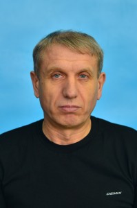 Александр Николаевич Сидельников