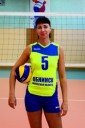 Елена Воробьёва