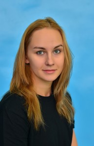 КСЕНИЯ ЕРЕМЧУК